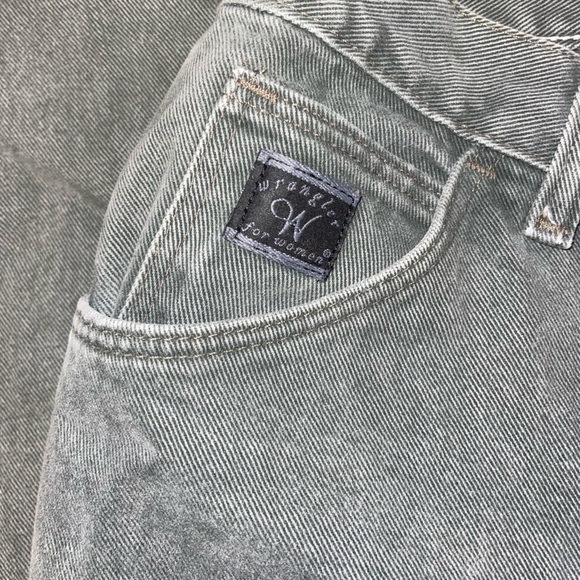 Vintage wranglers - Picture 2 of 5